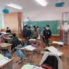 ４年生：「１０歳を祝う会」に向けて