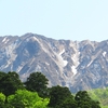 なつかしの広島～岡山～兵庫～鳥取～島根ルート旅（大山 ⑦）