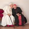 「2人のローマ教皇」感想