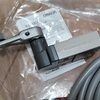 PTTスイッチに使えるか？オムロン製リミットスイッチが届いた件