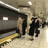 東銀座