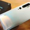 Xiaomi Mi Note 10 レビュー、5眼カメラで色々撮ってみたけどデジカメ要らないかも