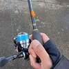 R6/12/4 青森県八戸市某所　ロックフィッシュ　アイナメ狙い