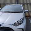 タイムズカーでYarisをレンタル