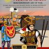 『THE GREAT BATTLES OF ALEXANDER』（GMT Games）を対戦する