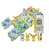 【レビュー】ただのすごろくじゃない！タルガ(TARGA) ポケットモンスター パズルすごろくゲームで家族と絆を深める休日を