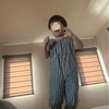 睡眠が安定した1週間。あーくんは、療育園でも自由です👦🏻⭐️