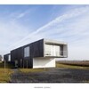 フランスの建築事務所TANK Architectesによる住宅