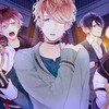 DIABOLIK LOVERS LIMITED V EDITION