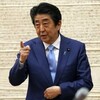 こんなところまで介入する安倍晋三の執念。「公平な選定をお願いします」