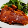 【薄切り肉でもOK】ポークチャップのレシピ