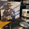 【レコードとわたし】Stevie Ray Vaughan And Double Trouble - Texas Flood