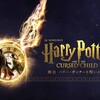 参考にしてほしい完成度  ハリー・ポッターと呪いの子