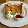 田原本でご近所朝食～＋Square（プラススクエア）～ふわふわ食パンと美味しいコーヒー
