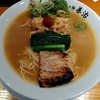 らぁ麺 善治 新橋店＠新橋　2024年1月17日（水）