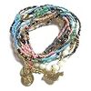 CAT HAMMILL キャットハミル ブレスレットセット coco bracelet set 海外ブランド