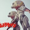 【感想】ウルトラセブン 第39話「セブン暗殺計画　前篇」