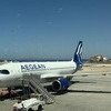 2025年5月 ギリシャ＆カッパドキア旅行記⑦　４日目 前半：サントリーニ島からトルコ・カッパドキアへの移動