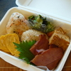 7月19日のお弁当