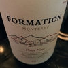 Formation Estate Pinot Noir ★★★☆☆