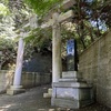 凄いパワーと神秘的な空気漂う猿田神社の元宮へ