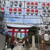 富岡八幡神社@江東区富岡