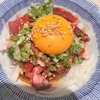 大衆ジンギスカン酒場ラムちゃん 有楽町店｜蛇口からハイボール!?ラムユッケ