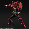 【仮面ライダーオーズ】Figure-rise Standard『仮面ライダーオーズ タジャドルコンボ』フィギュアライズ スタンダード プラモデル【バンダイ】より2022年4月発売予定♪