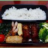 １０月２３日のおやじ弁当