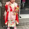 【 6歳 】最後の七五三♪成長を感じ取れ、子供から女の子へ！