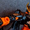 Transformers: Age of the Primes　Sideways (2025)