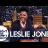 Leslie Jones Met Dustin Hoffman and Called Him Al Pacino