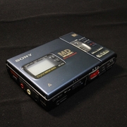 SONY MZ-R30の部屋