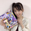 週刊ファミ通に牧野真莉愛さん