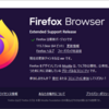  Firefox 122.0 / Firefox 122.0 for Android / Firefox ESR 115.7.0 
