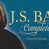 #14 J.S.Bach Complete Edition