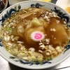 番外編 ： 『中華そば みたか』 のワンタン　～ラーメン食わずしても楽しめる店