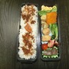 まとめてお弁当～