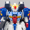 MG 1/100　Zガンダムver1.0