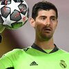 "Courtois" excited to visit the old place again