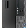 新品1GBグラボ HDMI Windows10 Pro 64BIT/DELL Optiplex 3010 SFF/Core i5-3470 3.20GHz/4GB/320GB/DVD/無線LAN/Office付き 中古パソコン デスクトップ…