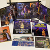 SHENMUE WORLD vol.3