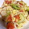夏の余りもの！？そうめんでパッタイをつくろう。