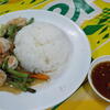 ビエンチャンで食べたもの（Vientiane Food）