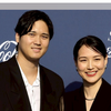 【速報】大谷翔平＆真美子さん、第1子誕生…写真公開＆性別も判明「超不安な両親にしてくれて…」