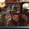 コーヒー焙煎 エチオピア イリガチャフG-1ナチュラル
