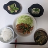 簡単でごはんが進んでしかも安い：豚キムチ