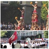 吹奏楽部🎺応援シリーズ完勝