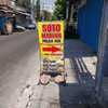 絶品　soto madura dagin 