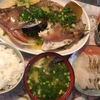 魚料理が好き。